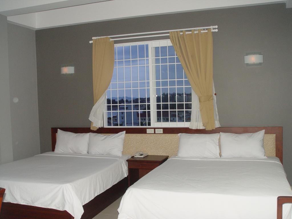 Ocean Bay Hotel Nha Trang Cameră foto