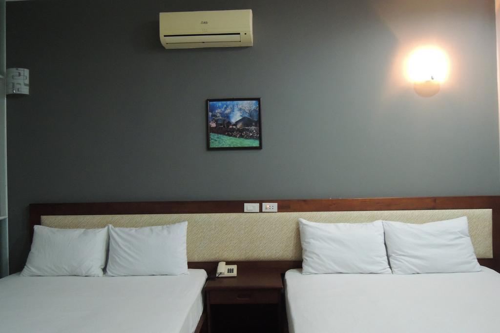 Ocean Bay Hotel Nha Trang Cameră foto