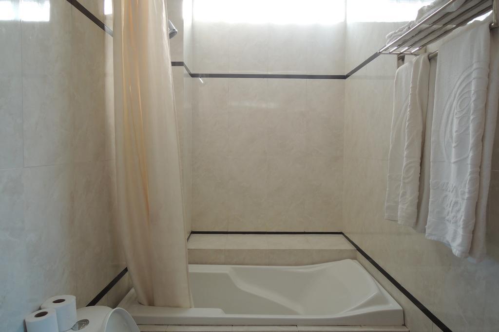 Ocean Bay Hotel Nha Trang Cameră foto