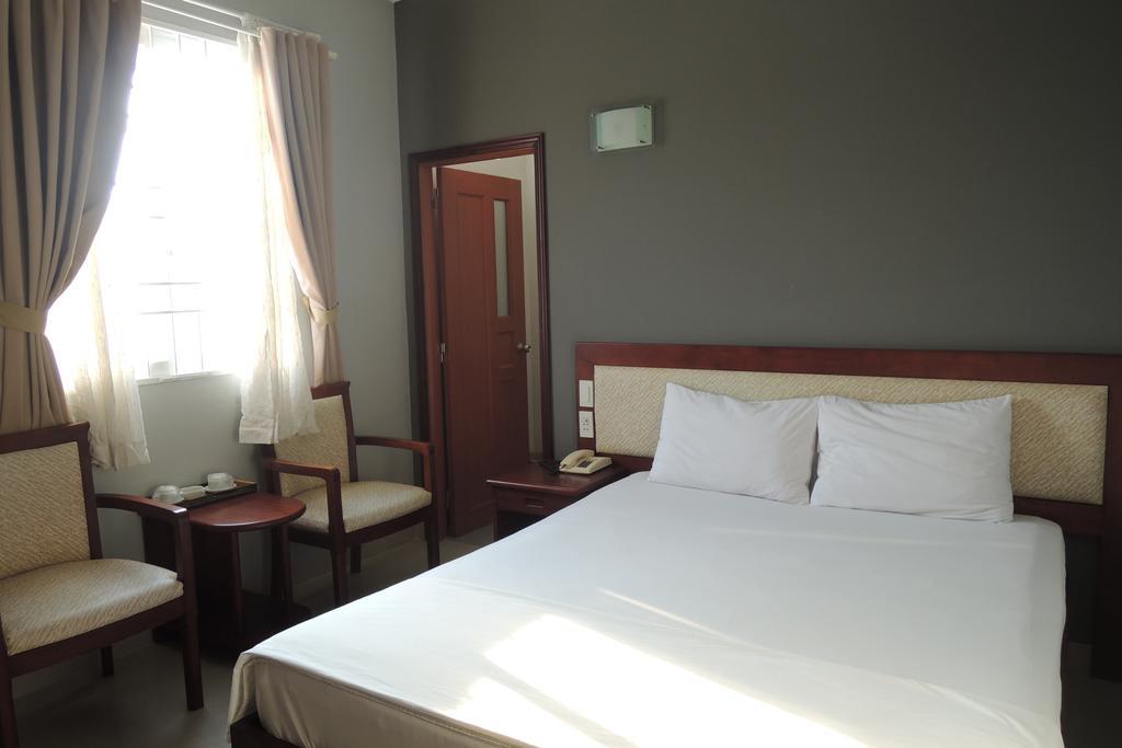 Ocean Bay Hotel Nha Trang Cameră foto