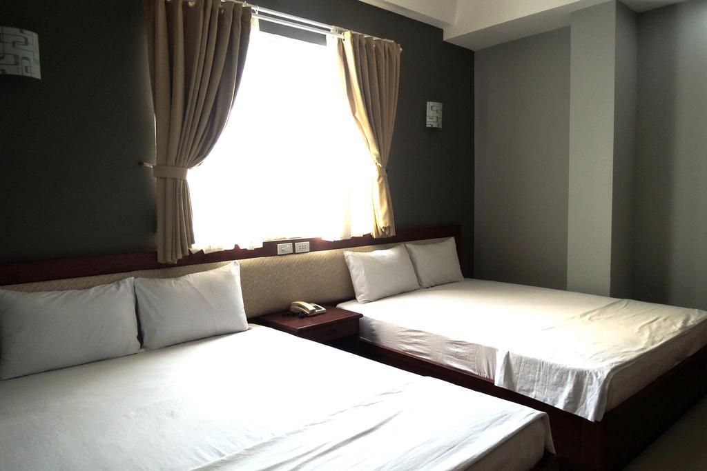 Ocean Bay Hotel Nha Trang Cameră foto