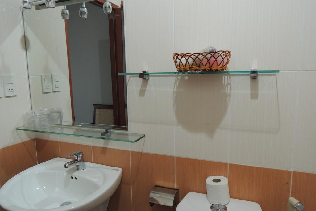 Ocean Bay Hotel Nha Trang Cameră foto