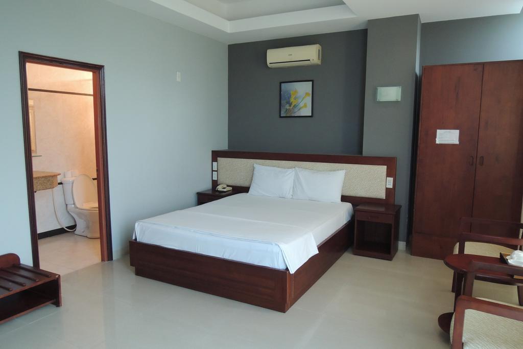 Ocean Bay Hotel Nha Trang Cameră foto