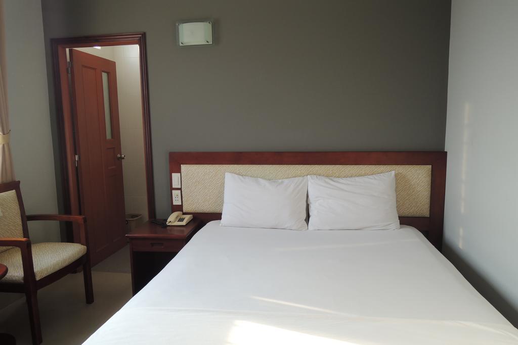 Ocean Bay Hotel Nha Trang Cameră foto