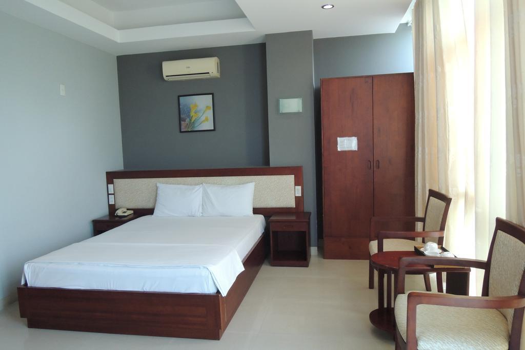 Ocean Bay Hotel Nha Trang Cameră foto